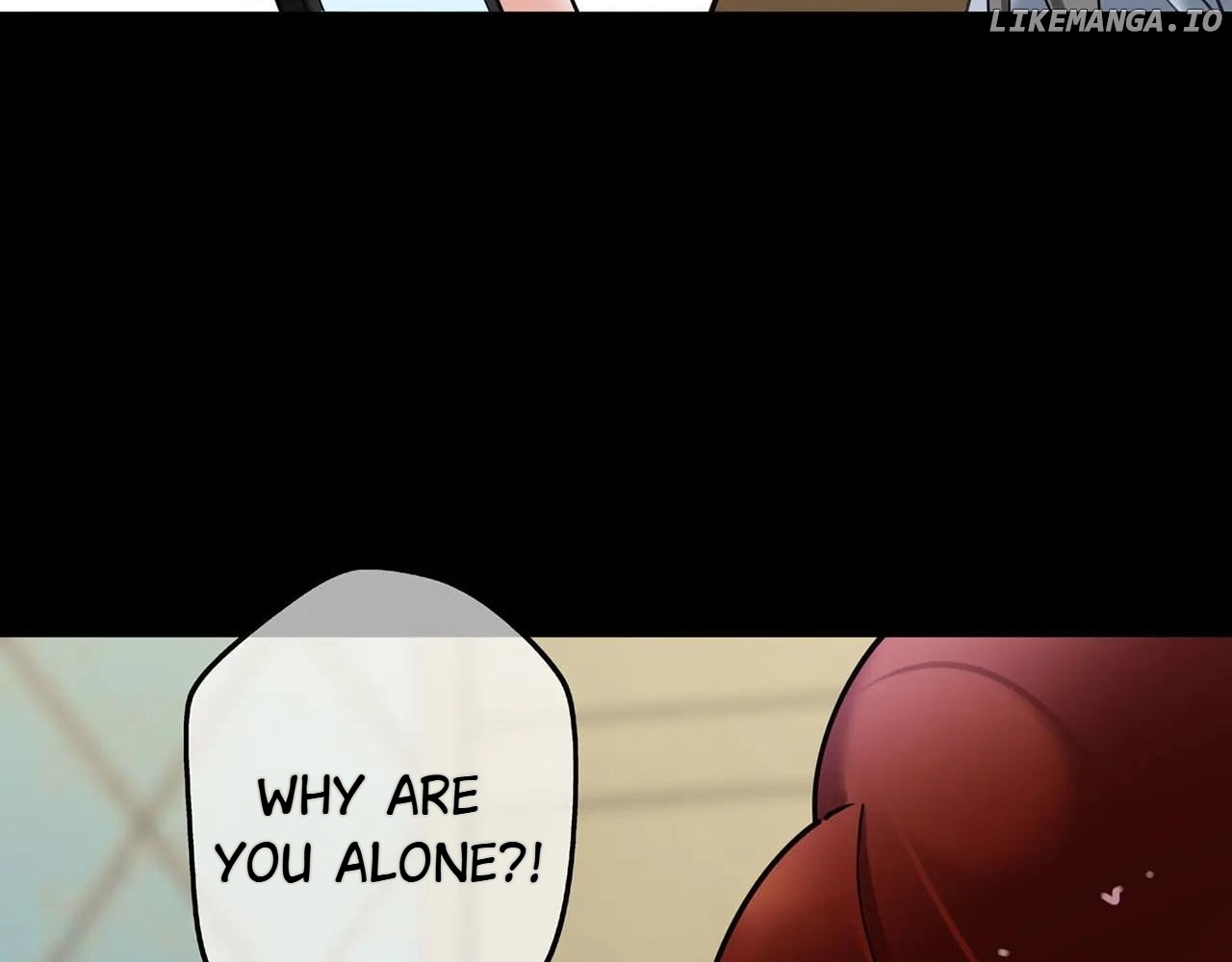 Daddy President Is Too Hard To Deal With Chapter 133 - page 28